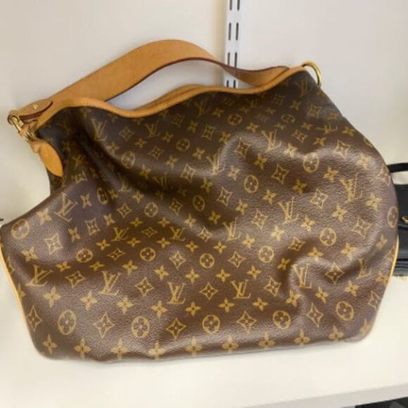 Louis Vuitton Monogram Delightful - Picture 2 of 2